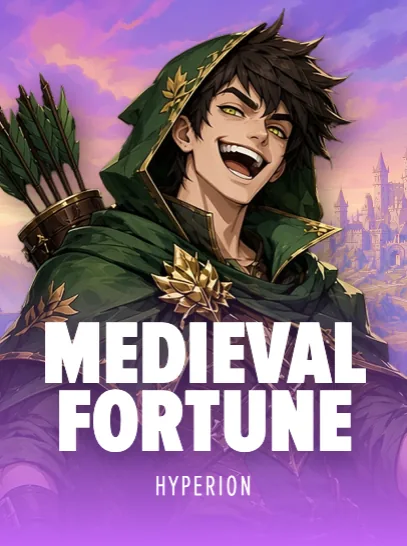 Medieval Fortune